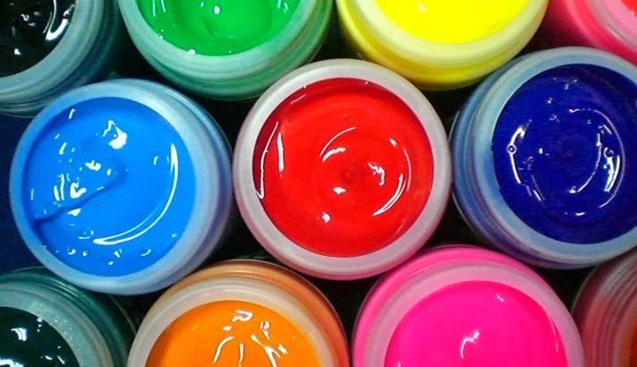 screen printing machine