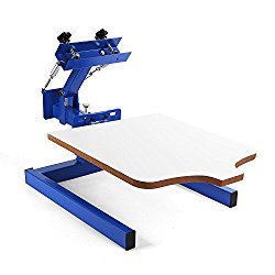 screen printing machine