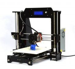 3d screen printing machine