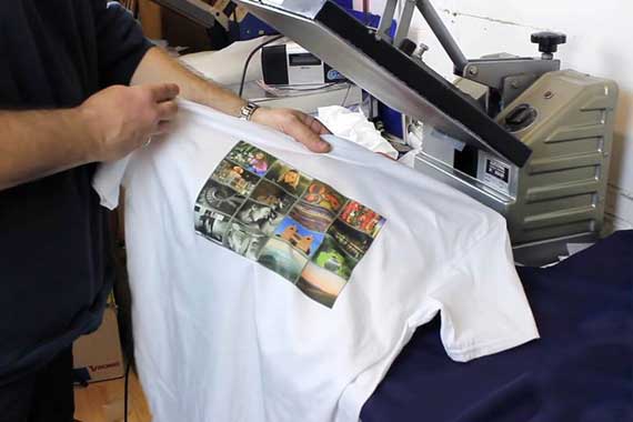 best t-shirt printing machine screen printing equipment