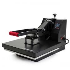 professional t shirt printing machine