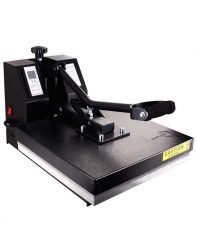  Digital T-Shirt-Printing Machine-Heat Press Machine for t-shirt