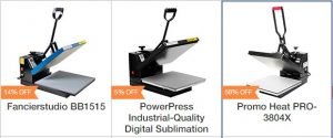 best digital tshirt printing machines