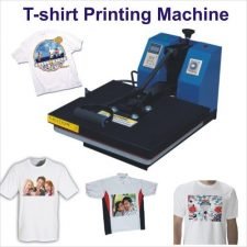 Best T-shirt Printing Machine