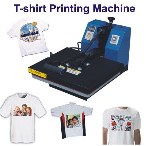 8 Buying Guides for the Best T-Shirt Printing Machine