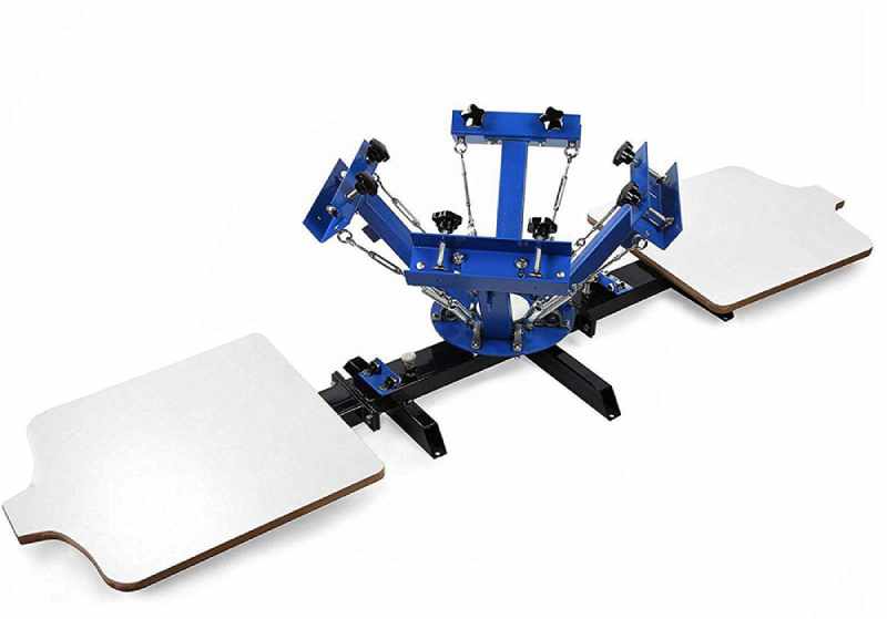 screen printing kits for beginners