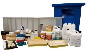 screen printing supplies near me