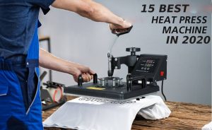 buy heat press