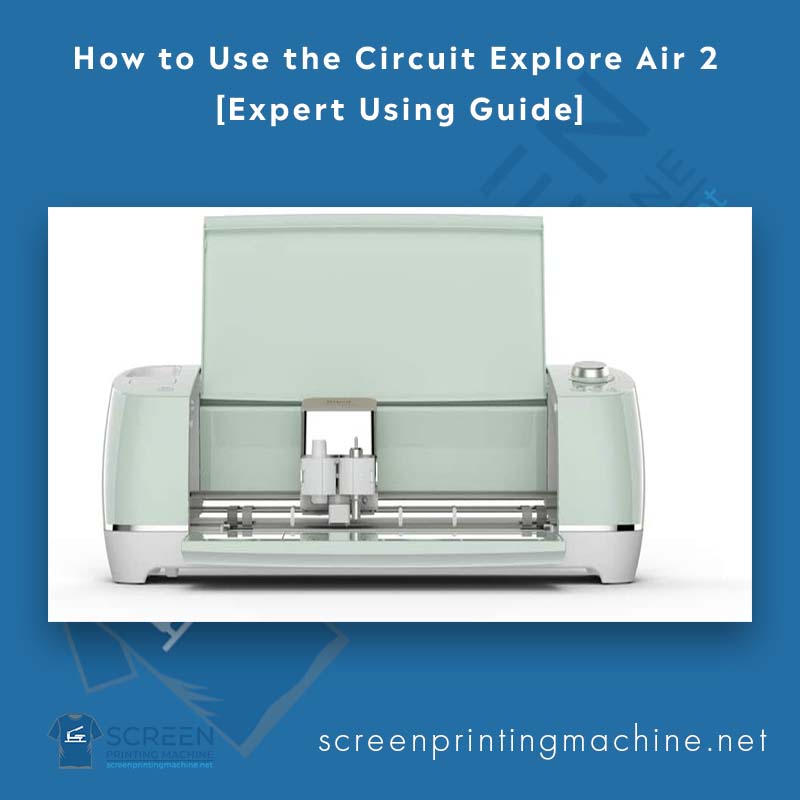 How to Use the Circuit Explore Air 2 