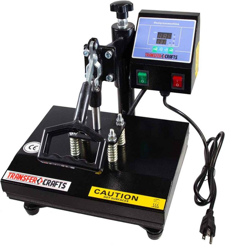 t shirt maker machine price