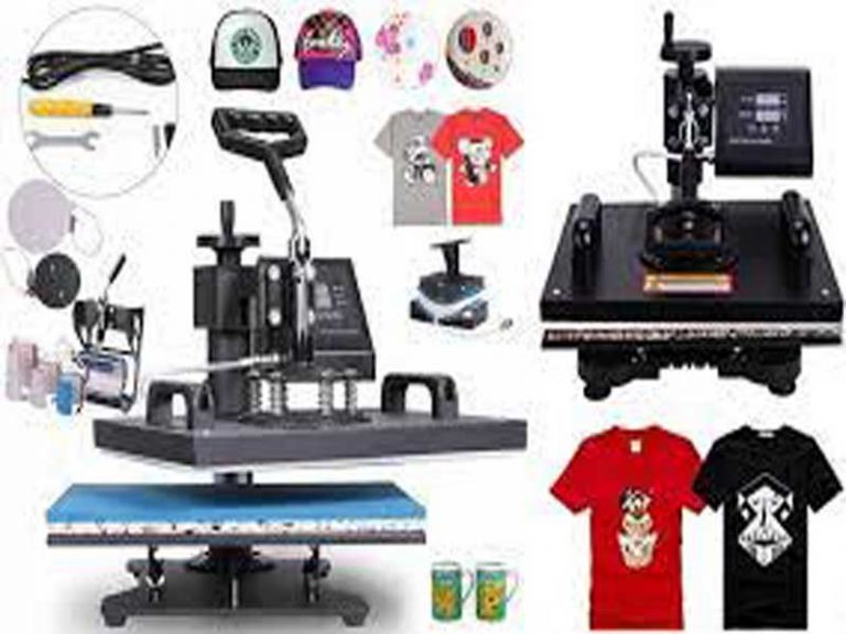 Blog Best Screen Printing Machine