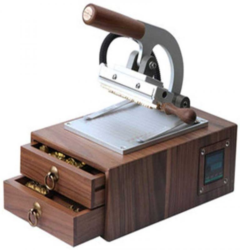 5 Best Hot Foil Stamping Machine for 2022