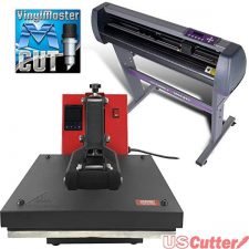 Best vinyl printer cutter combo for 2021| vinyl printer cutter reviews