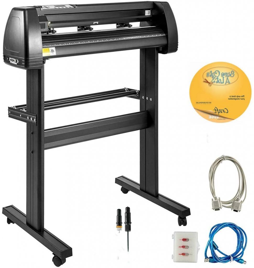 Best Vinyl Printer Cutter Combo for 2024