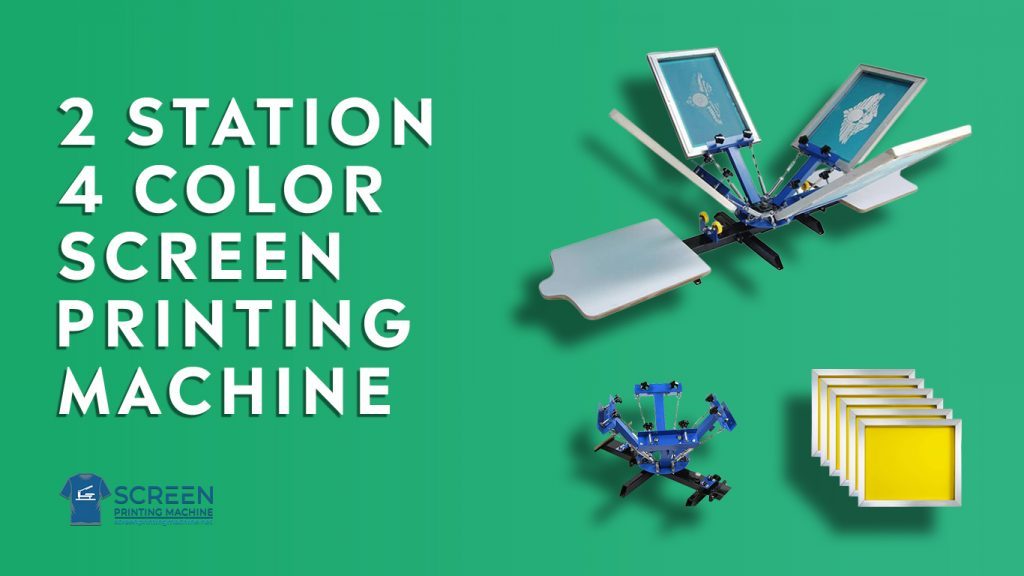 Blog Best Screen Printing Machine