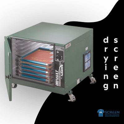 How to Use Screen Printing Machine?