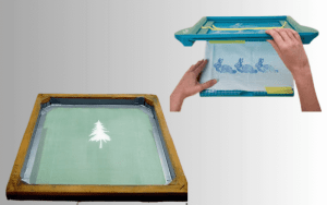 Next-Gen Digital Screen Printing