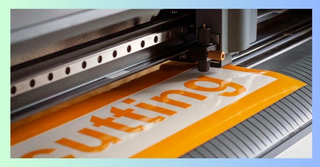 How to Start a T-Shirt Printing Business Using a Vinyl Cutting Machine.