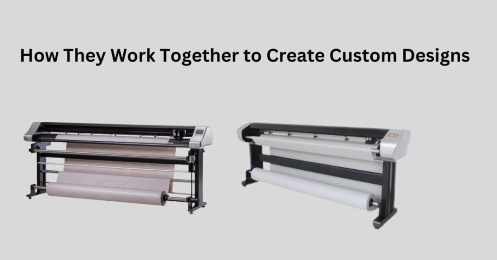 Choosing the Best Vinyl Printer and Cutter Combo 