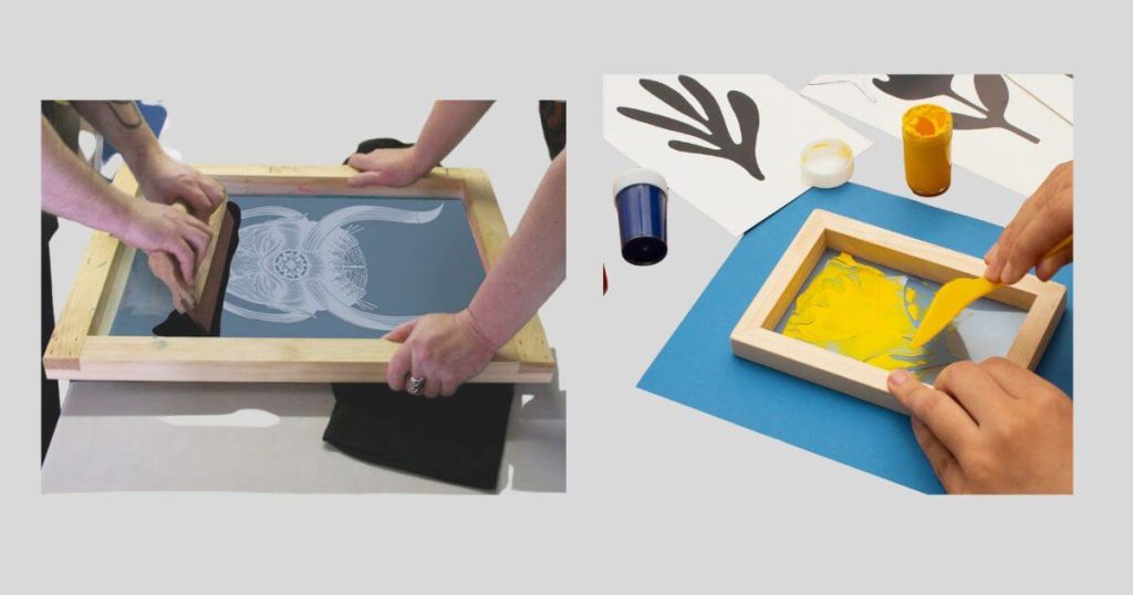 Screen Print vs Sublimation: Which One Best for Your Small Business