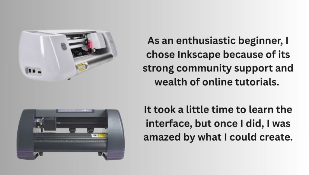 Free Vinyl Cutting Software