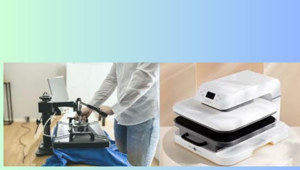 Heat Press