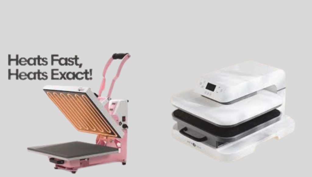 Sublimation vs. HTV: Choosing the Optimal Method for Your Heat Press Projects