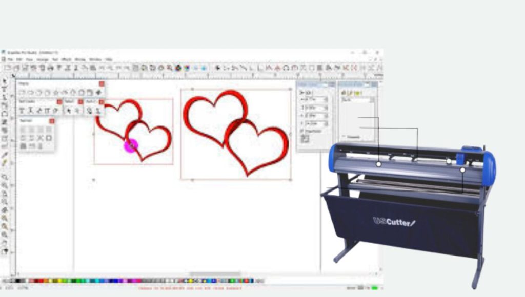 Free Up Your Imagination: Best Free Software Programs for Vinyl Cutting Projects