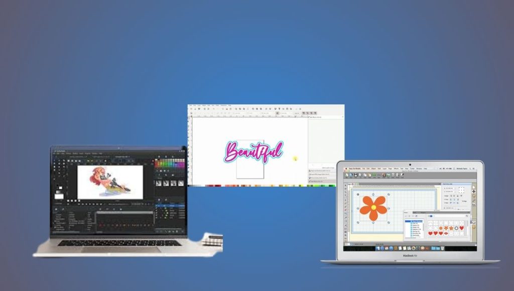 Top 10 Free Vinyl Cutting Software for Beginners