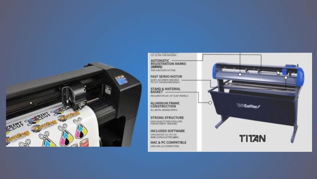 Professional Results with Free Vinyl Cutting Software