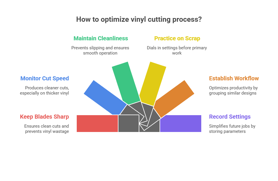 vinyl cutting 