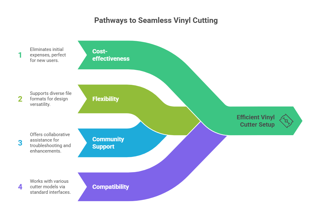  the Vinyl Cutter